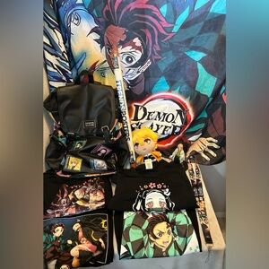 Demon Slayer Bundle